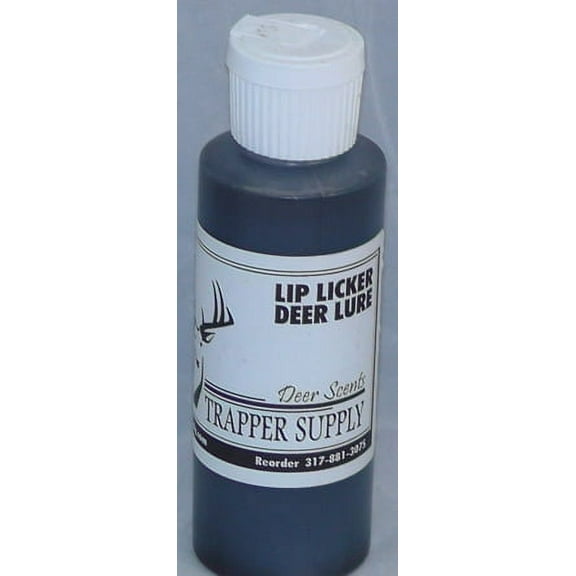 Hoosier Leatherwood Whitetail Doe In Heat 4 oz.