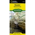 thumbnail image 1 of Hoosier National Forest: 9781566954211, 1 of 1