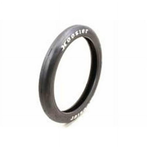 Hoosier Racing Tire 18108 22-2.5-17 Front Tire-