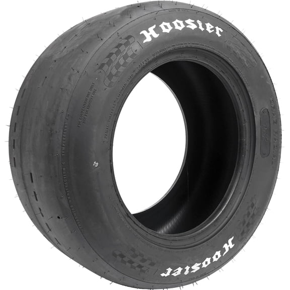 Hoosier Drag Radial D.O.T 275/60R15 High Performance Summer Racing Tire