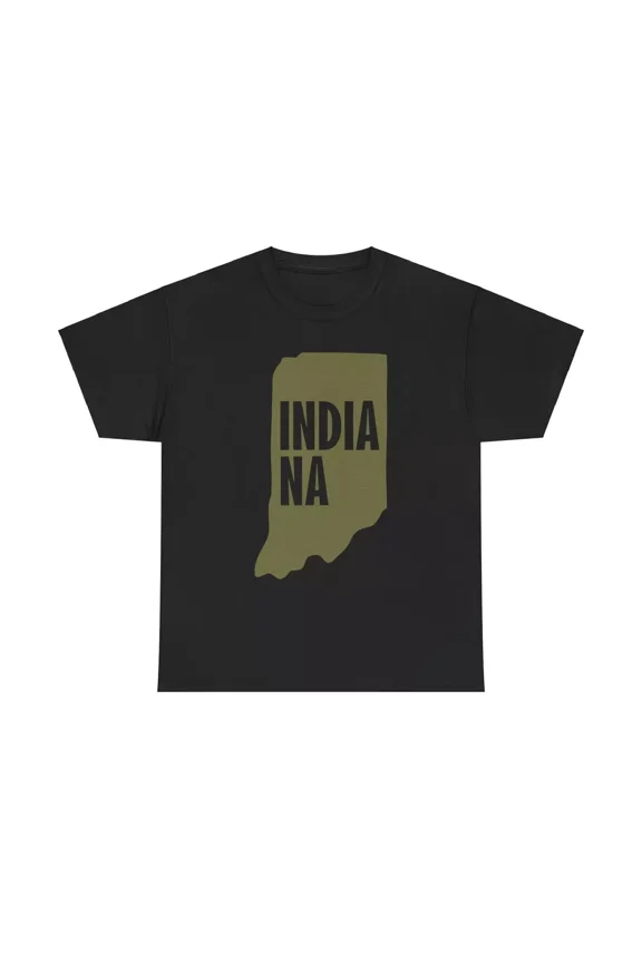 Hoosier State T-Shirt