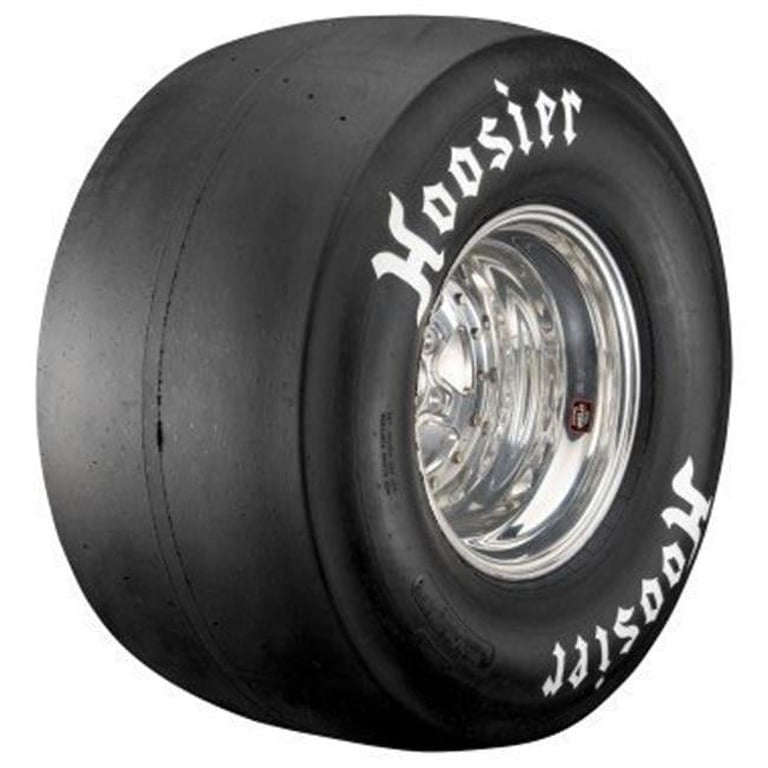 Hoosier Tire 32.0 x 14.5W-15 Drag Slick Racing Tires - Walmart.com