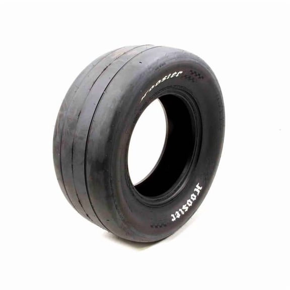 Hoosier Tire Dr2 Drag Radial Tire for P275-40R17
