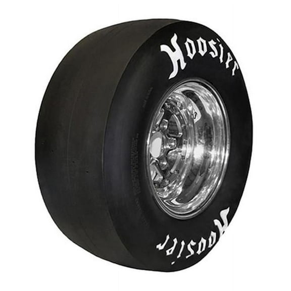 Hoosier Tire HOO18820DBR 28x10.5-15 Drag Slick DBR Tire