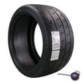 thumbnail image 1 of Hoosier TrackAttack Pro Racing Tire 315/30ZR19 104Y XL - High Performance Car Tire Engineered for Track and Street Racing with Hoosier Keychain (315/30/ZR19), 1 of 9