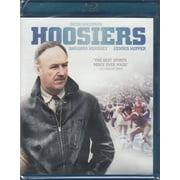 Hoosiers [Blu-ray] (Blu-ray) directed by David Anspaugh
