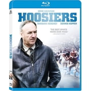 MGM - Hoosiers [BLU-RAY]