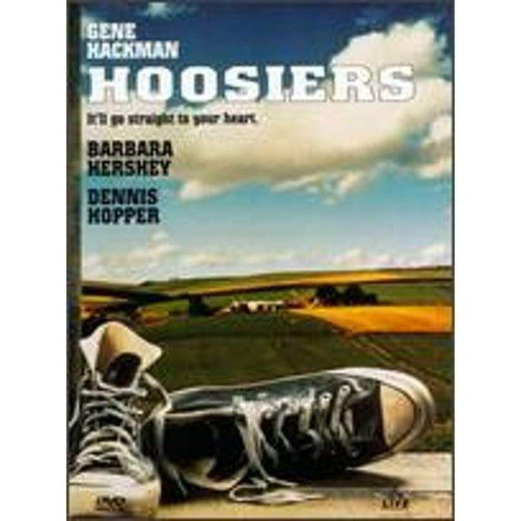 Pre-Owned Hoosiers
