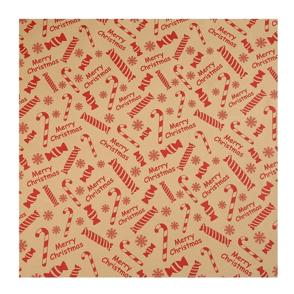 Hoosue 10 pack Christmas Wrapping Paper,Gift Wrapping Paper,Santa Claus,Penguin,Christmas Tree,Reindeer,Xmas,Party and Birthday Celebration Decorations (CC)