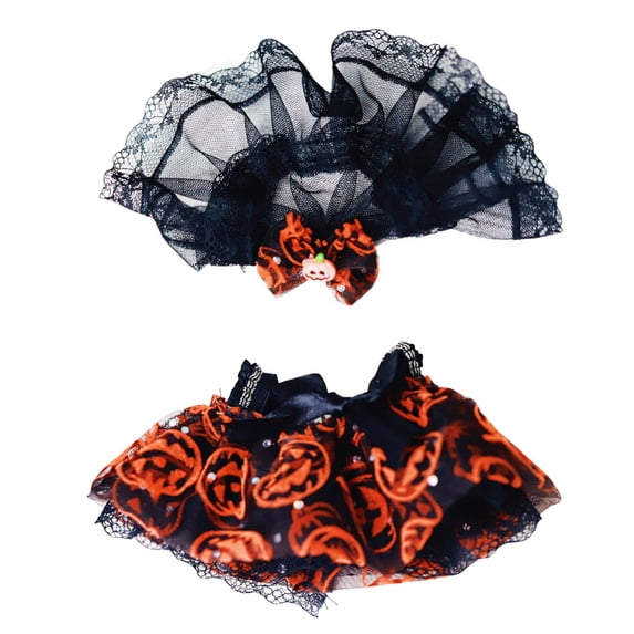 Hoosue Best for 17cm Doll Clothes Set, Premium Fashion Cute Dress Dolls Accessories - 2025 New Model (Various Styles)