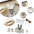 thumbnail image 1 of Hoosue Best for 17cm Doll Clothes Set, Premium Fashion Cute Dress Dolls Accessories - 2025 New Model (Various Styles), 1 of 5