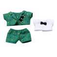 thumbnail image 1 of Hoosue Best for 17cm Doll Clothes Set, Premium Fashion Cute Dress Dolls Accessories - 2025 New Model (Various Styles), 1 of 4