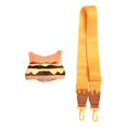 thumbnail image 1 of Hoosue Best for 17cm Doll Clothes Set, Premium Fashion Cute Dress Dolls Accessories (Various Styles), 1 of 3
