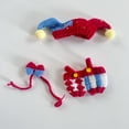 thumbnail image 1 of Hoosue Best for 17cm Doll Clothes Set, Premium Fashion Cute Dress Dolls Accessories (Various Styles), 1 of 4