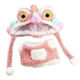thumbnail image 1 of Hoosue Best for 17cm Doll Clothes Set, Premium Fashion Cute Dress Dolls Accessories (Various Styles), 1 of 6