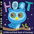 thumbnail image 1 of Pre-Owned Hoot: A hole-some book of counting (My Little World) (Hardcover) 1848958137 9781848958135, 1 of 1