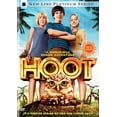 thumbnail image 1 of Hoot (DVD), 1 of 1