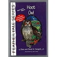thumbnail image 1 of Pre-Owned Hoot Owl: Mind Your Mama Feather Tale Series Hardcover Dave Sargent, 1 of 1