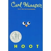Hoot (Paperback)