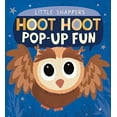 thumbnail image 1 of Pre-Owned Hoot Hoot Pop-Up Fun (Board book) 1680105426 9781680105421, 1 of 1