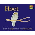 thumbnail image 1 of Pre-Owned Hoot (Talk to the Animals) Board Book (Board Book) 9780733330438, 1 of 1