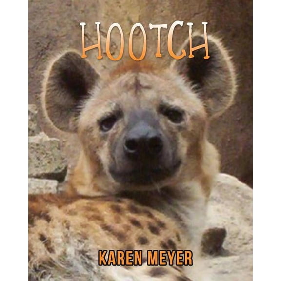 Hootch, (Paperback)
