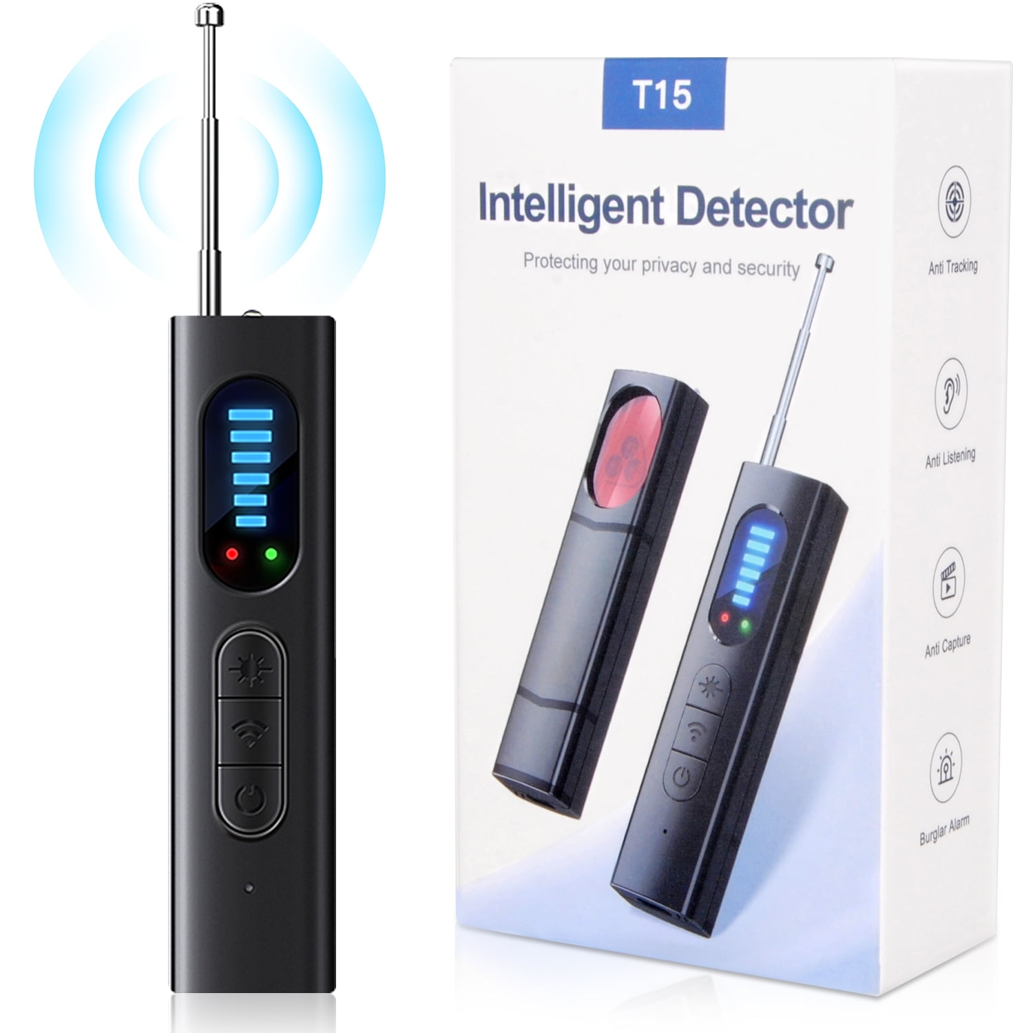 もみじ　BUG/BUGKILLER II BLACK FLAG 40-Watt Bug Zapper Outdoor Insect Trap BZ-40DX at