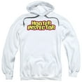 thumbnail image 1 of - Hooter Inspector - Pull-Over Hoodie - XXX-Large, 1 of 2