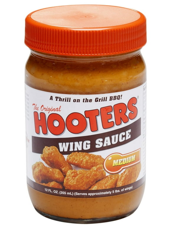 Wing sauces in Specialty sauces