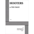 thumbnail image 1 of Pre-Owned Hooters (Paperback) 0822205300 9780822205302, 1 of 1