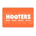 thumbnail image 1 of Hooters eGift Card [Email Delivery], 1 of 5