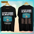 Hootie And The Blowfish Summer Camp with Trucks Tour 2024 TShirt