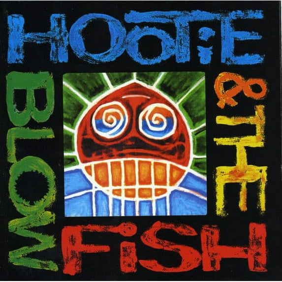 Hootie & the Blowfish - Hootie & the Blowfish - Music & Performance - CD