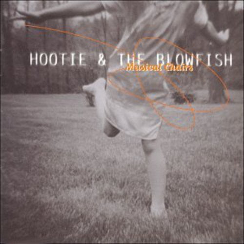 Hootie & the Blowfish - Musical Chairs - Music & Performance - CD