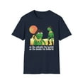 thumbnail image 1 of Hootin Hollerin, Gildan Unisex Softstyle T-Shirt, Meme Graphic Tee, S-3XL, 1 of 3