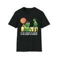 thumbnail image 1 of Hootin Hollerin, Gildan Unisex Softstyle T-Shirt, Meme Graphic Tee, S-3XL, 1 of 3