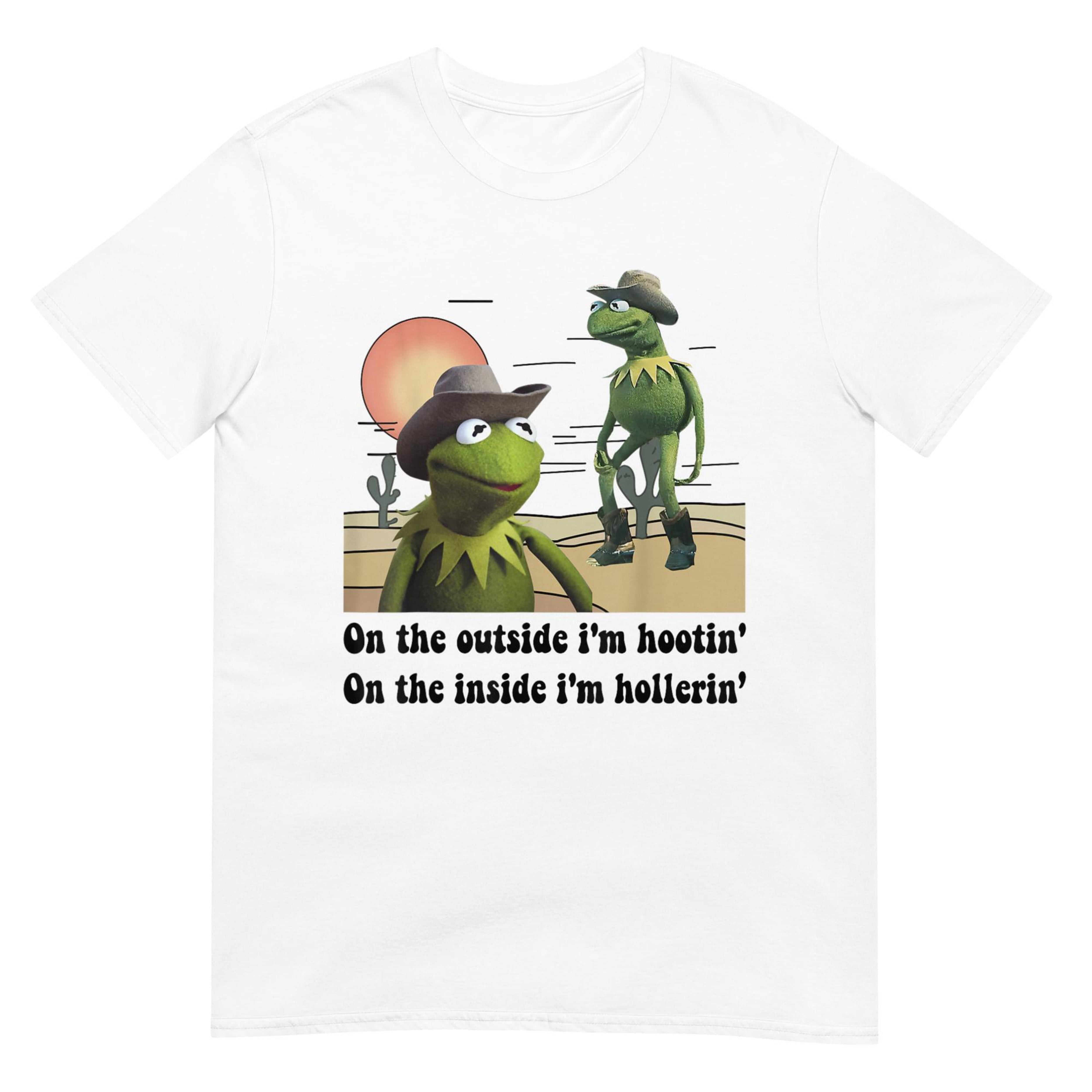 Hootin Hollerin Shirt - Walmart.com