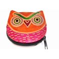 thumbnail image 1 of Hooty Owl Coin Purse, 1 of 1