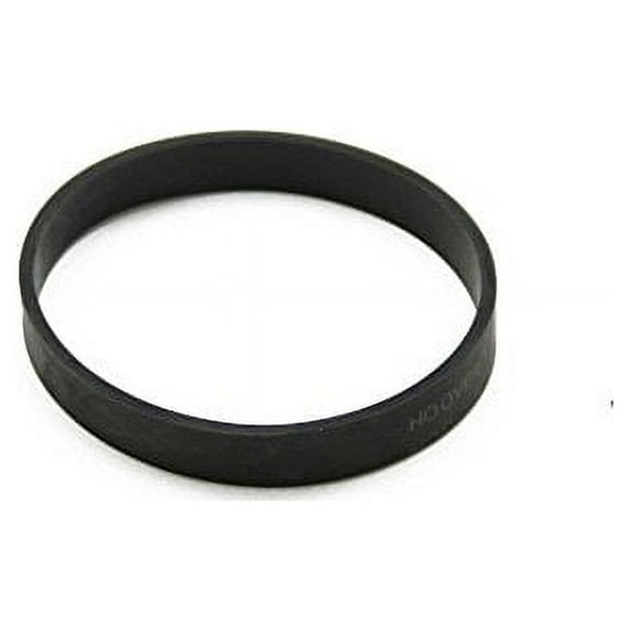 Hoover 160147AG Vacuum Beater Bar Belt Genuine Original Equipment Manufacturer (OEM) part for Hoover