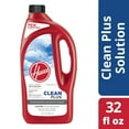 Hoover 2X CleanPlus Carpet Cleaner Solution, 32Oz, AH30335NF