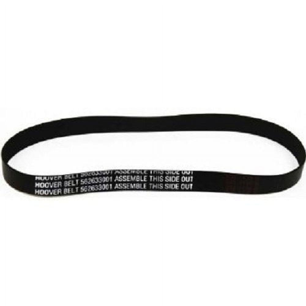Hoover 562633001 Vacuum Beater Bar Belt Genuine