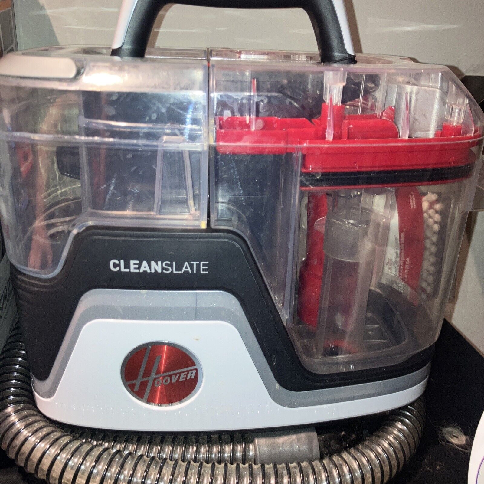 Hoover 83469097 CleanSlate Corded Portable Carpet Cleaner