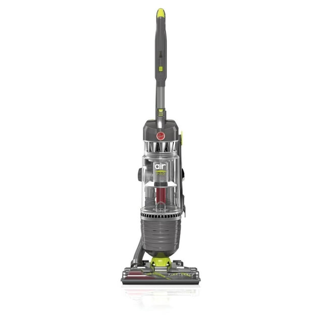 Hoover Air Pro Lightweight Bagless Upright Vacuum Carpet Cleaner, UH72450