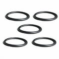 thumbnail image 1 of Hoover All Convertible Models Vacuum Cleaner 5 Round Belt # 049258Ag, 1 of 1