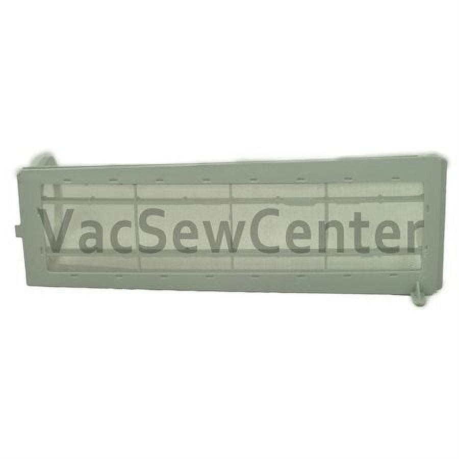 Hoover Bagless Vacuum Cleaner Hepa Filter Holder