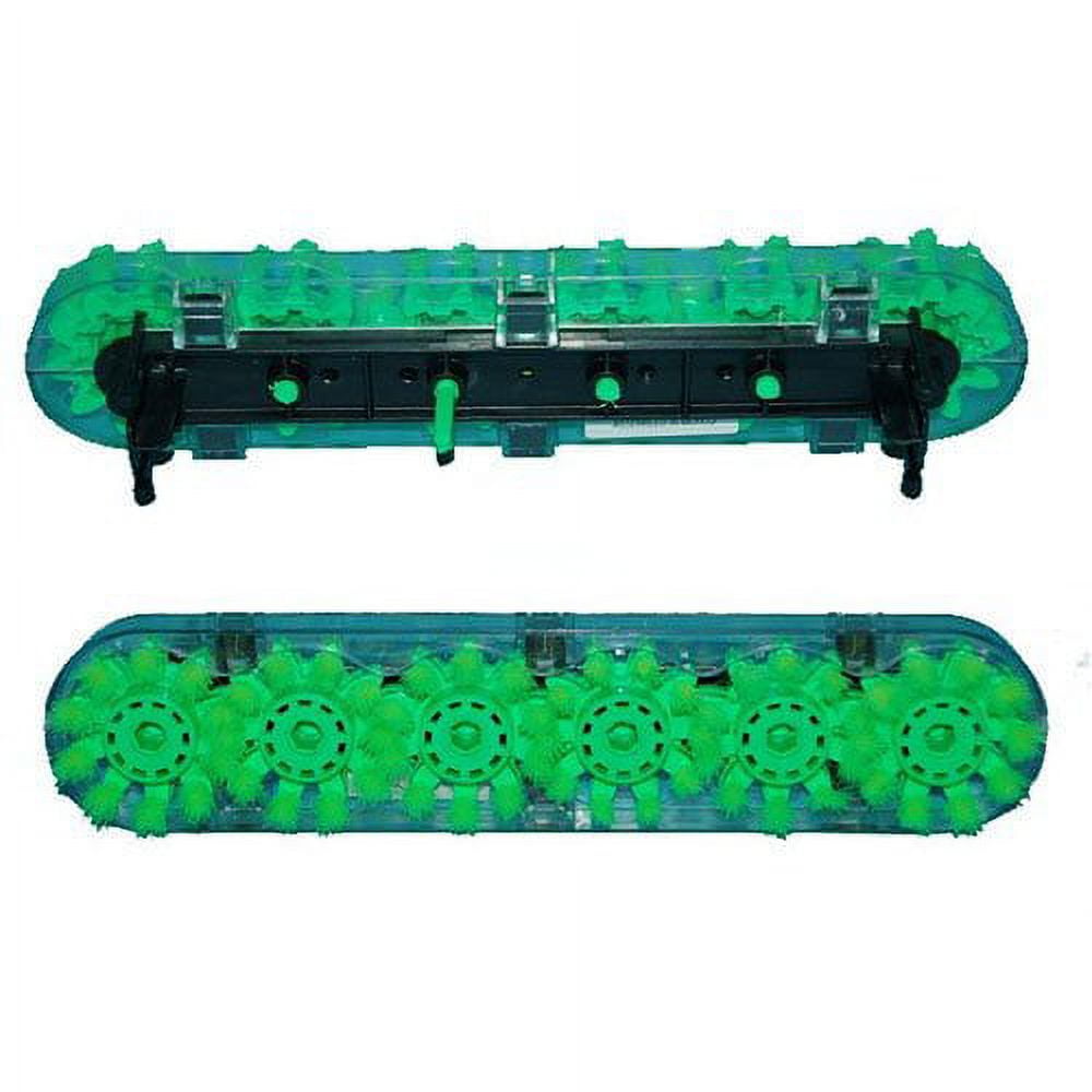 Hoover Brush Block Dual V WidePath / All Terrain 48437030