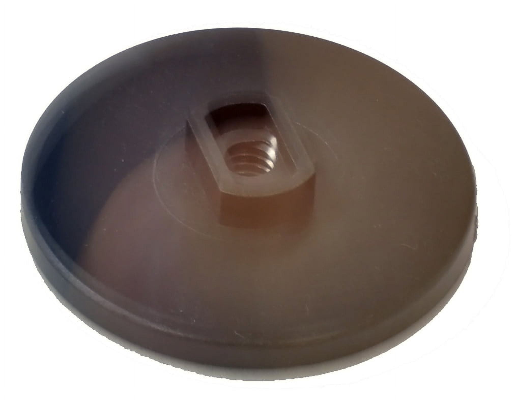 Hoover Brush Roll thread guard end cap