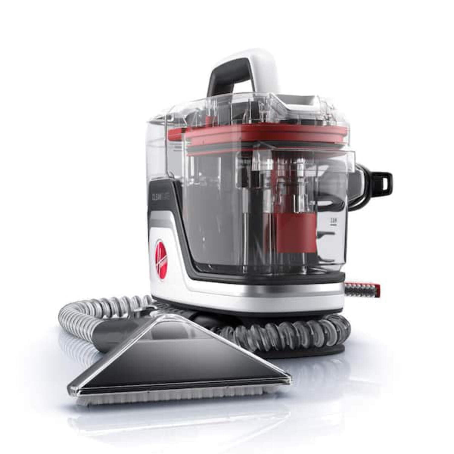 Hoover CleanSlate Carpet & Upholstery Spot Cleaner, Stain Remover, Portable, FH14000V