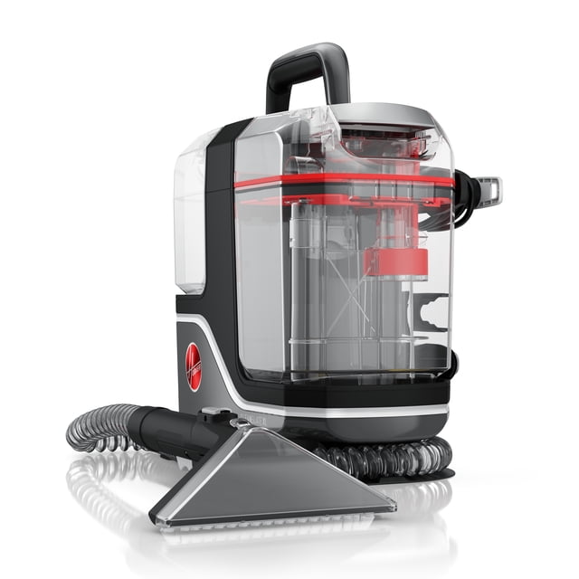 Hoover CleanSlate XL Portable Spot Cleaner for Carpet, Rugs, and Upholstery, Pet Messes, Deep Cleaning, FH15010V