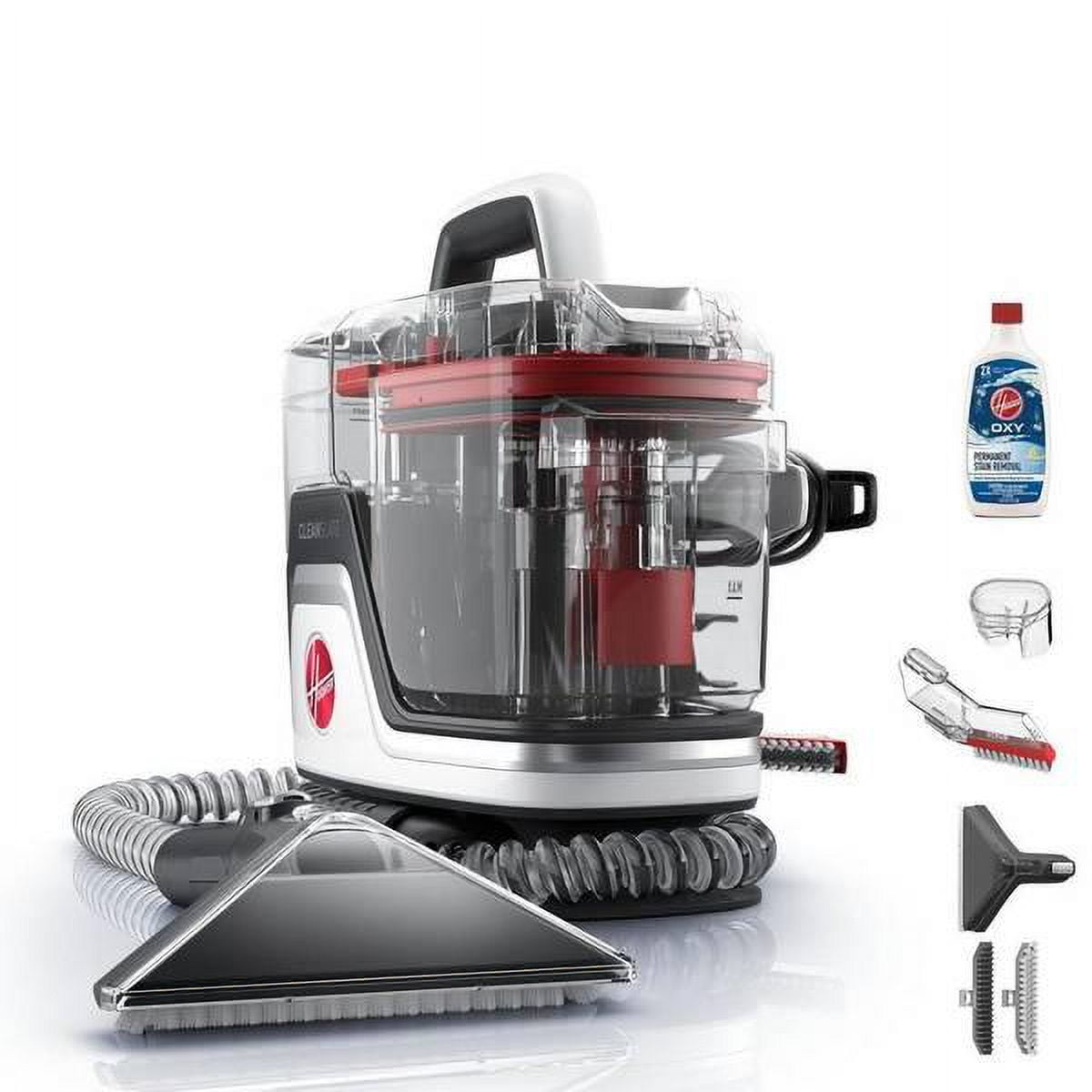 Hoover CleanSlate Spot Cleaner - Walmart.com
